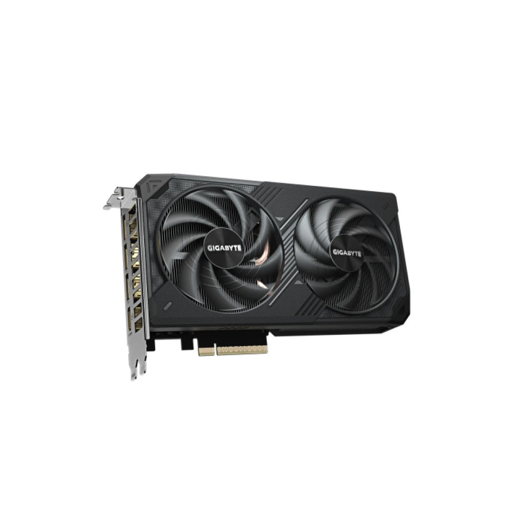 Grafična kartica nVidia RTX5060Ti GigaByte WINDFORCE - 8GB GDDR7 (GV-N506TWF2-8GD)