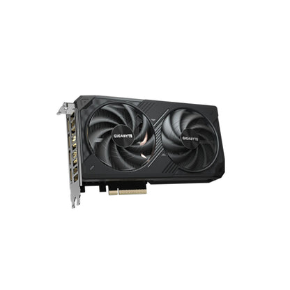 Grafična kartica nVidia RTX5060Ti GigaByte WINDFORCE - 8GB GDDR7 (GV-N506TWF2-8GD)