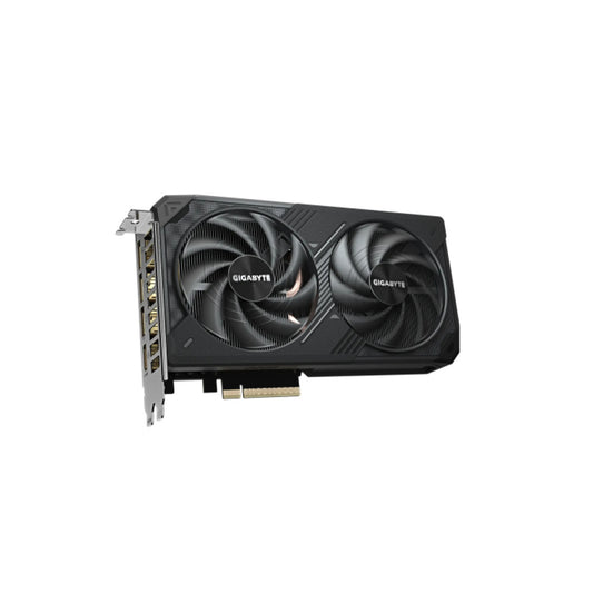 Grafična kartica nVidia RTX5060Ti GigaByte WINDFORCE - 8GB GDDR7 (GV-N506TWF2-8GD)
