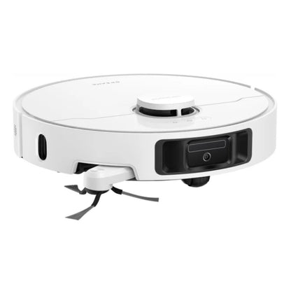 Sesalnik Dreame L10S Ultra Gen3 Robotski mokro čiščenje s samopraznilno postajo bel
