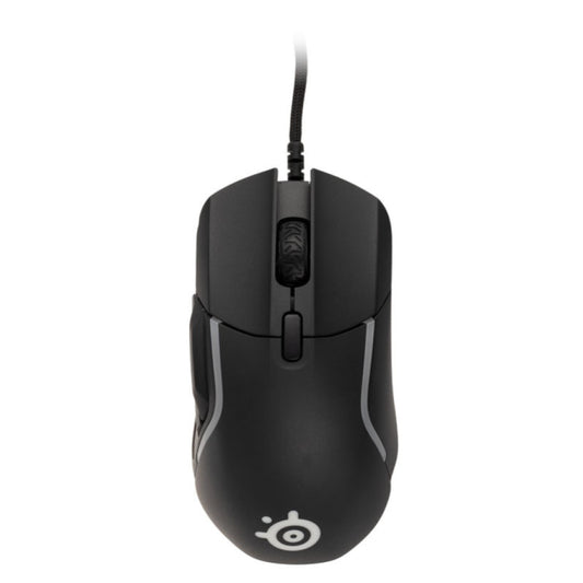Miška SteelSeries Rival 5 USB Gaming RGB 9 gumbov