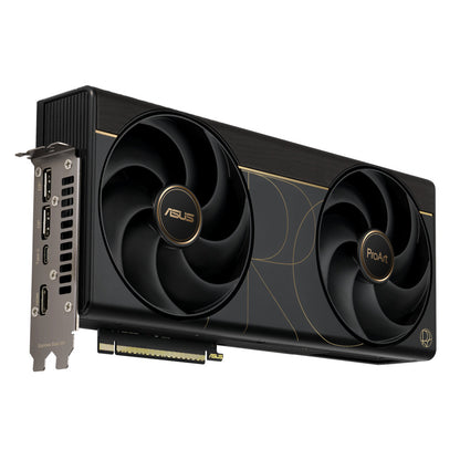 Grafična kartica nVidia RTX5090 Asus ProArt OC - 32GB GDDR7 (90YV0P00-M0NA00)