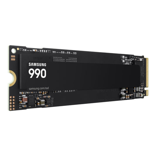 Disk SSD M.2 NVMe PCIe 4.0 1TB Samsung 990 2280 7150/6450MB/s (MZ-V9V1T0BW)