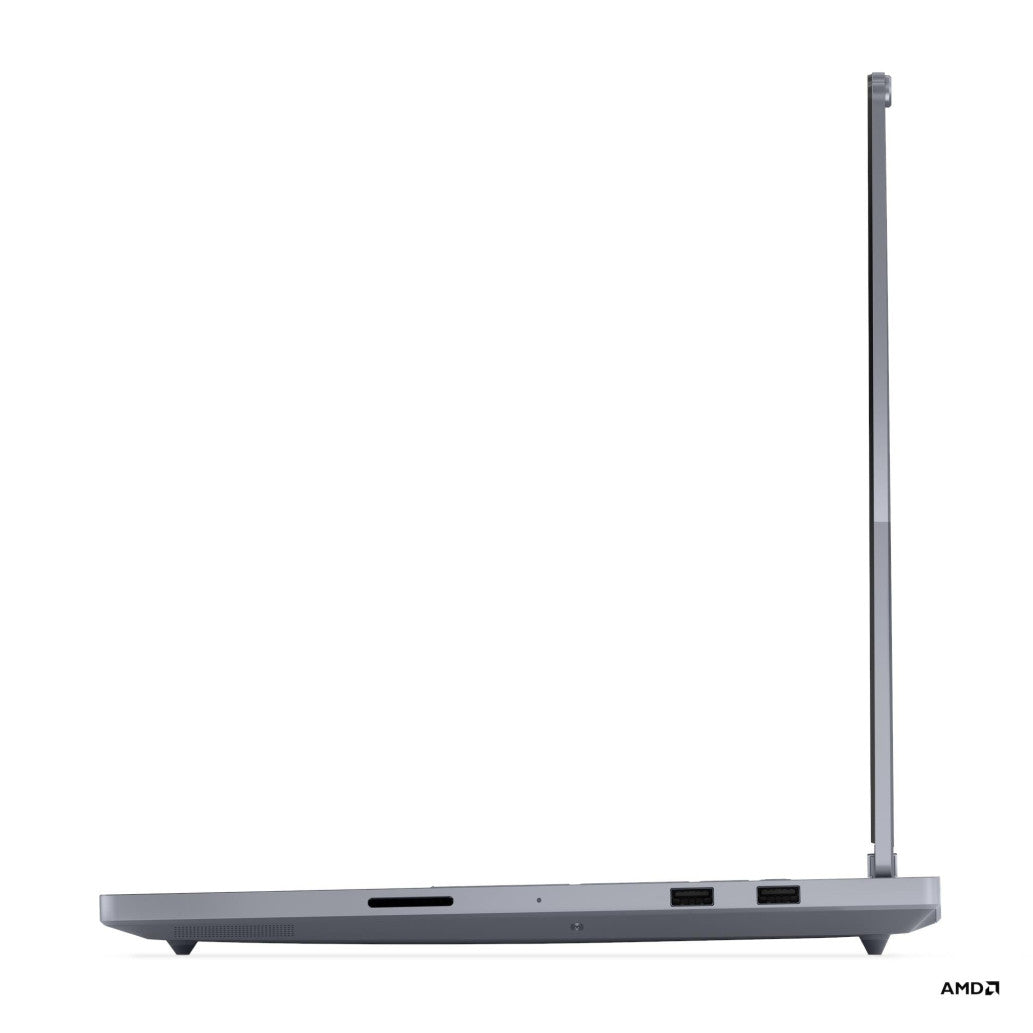 Prenosnik Lenovo 40,64 cm (16,0") ThinkBook 16p G6 2560x1600 IPS G-SYNC 500nit 240Hz R9-8940HX/32GB/512GB/BL/ALU/RTX5060-8GB/Win11Pro (21U0000KSC)