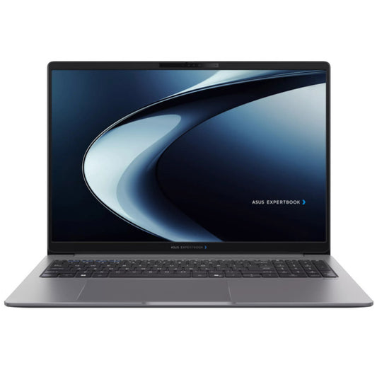 Prenosnik Asus 40,64 cm (16,0") ExpertBook B5 1920x1200 IPS 300nit Ryzen AI 7 345/16GB/512GB/BL/AI Chip: 50 TOPs/AI/AMD Radeon 820M/Brez OS (90NX0981-M00ZF0)