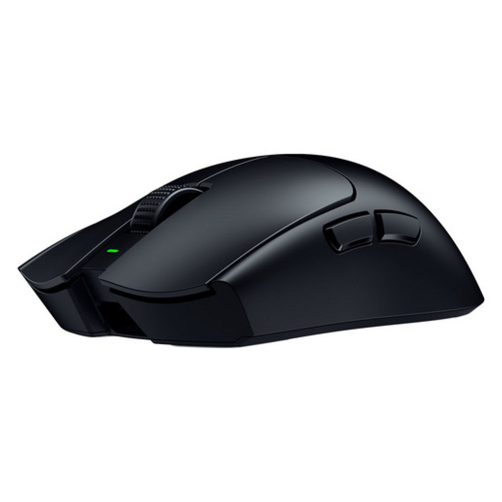 Miš Razer brezžična, USB Viper V3 Pro optična gaming 6 gumbov 35000DPI črna (RZ01-05120100-R3G1)