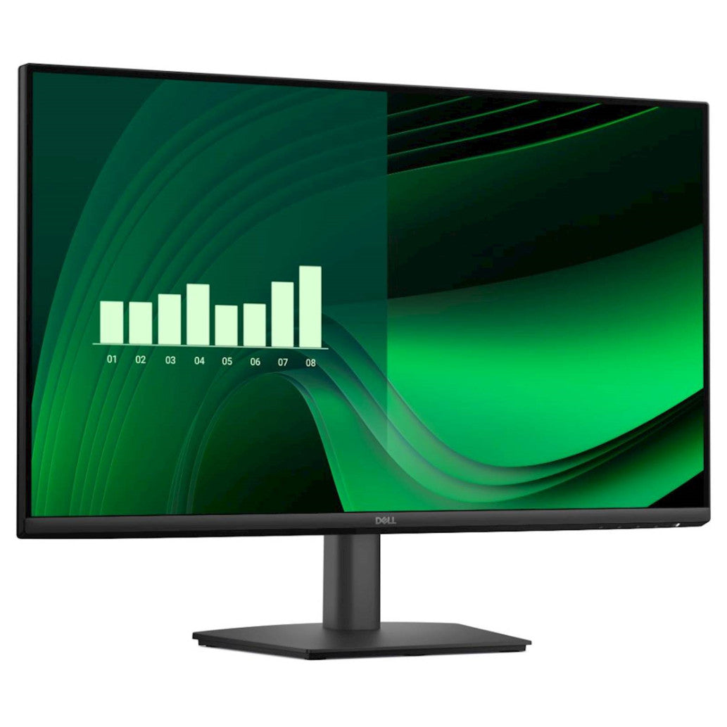 Monitor Dell 68,6 cm (27,0") E2725HM 1920x1080 100Hz IPS 5ms VGA HDMI DisplayPort  3H NTSC72%