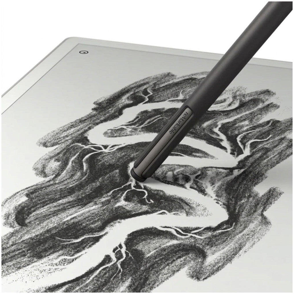 E-bralnik 11,8" reMarkable Paper Pro + Marker PLUS 64GB (0650311612838)