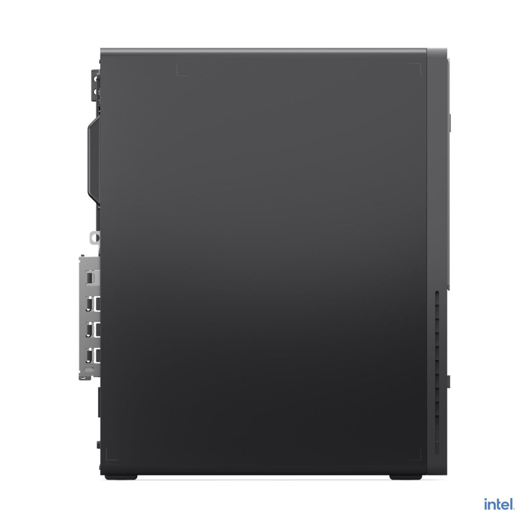 Računalnik Lenovo SFF ThinkCentre neo 50s G6 Ultra 5-225/B860/16GB-DDR5/512GB/1xM.2 prost/CR/Intel grafika HDMI DP USB-C/RJ45/200W-90%/Win11Pro siva 13DM002G