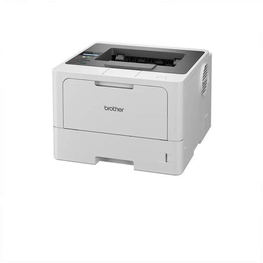 Tiskalnik laserski ČB Brother HL-L5210DW A4 duplex tisk USB LAN WiFi 48ppm (HLL5210DWRE1)