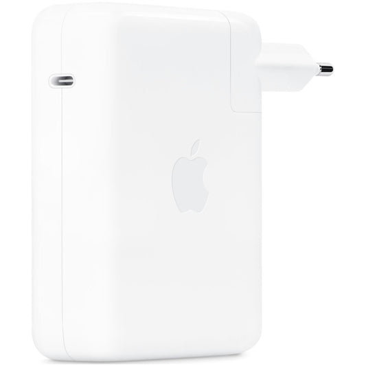 Napajalnik za prenosnik Apple 140W AC USB-C brez USB-C kabla
