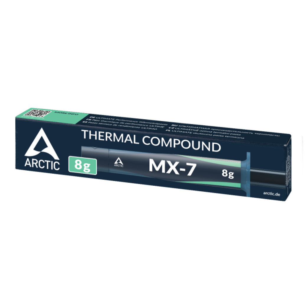 Termalna pasta Arctic MX-7 - 8g (ACTCP00091A)