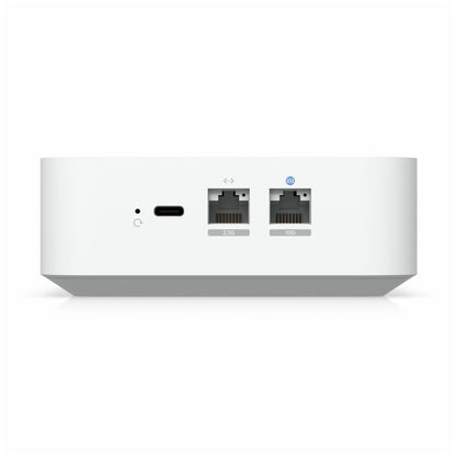 Usmerjevalnik brezžični Ubiquiti Cloud WiFi7 802.11be 7300Mbit/s MESH 1xLAN/WAN10GB (UX7)