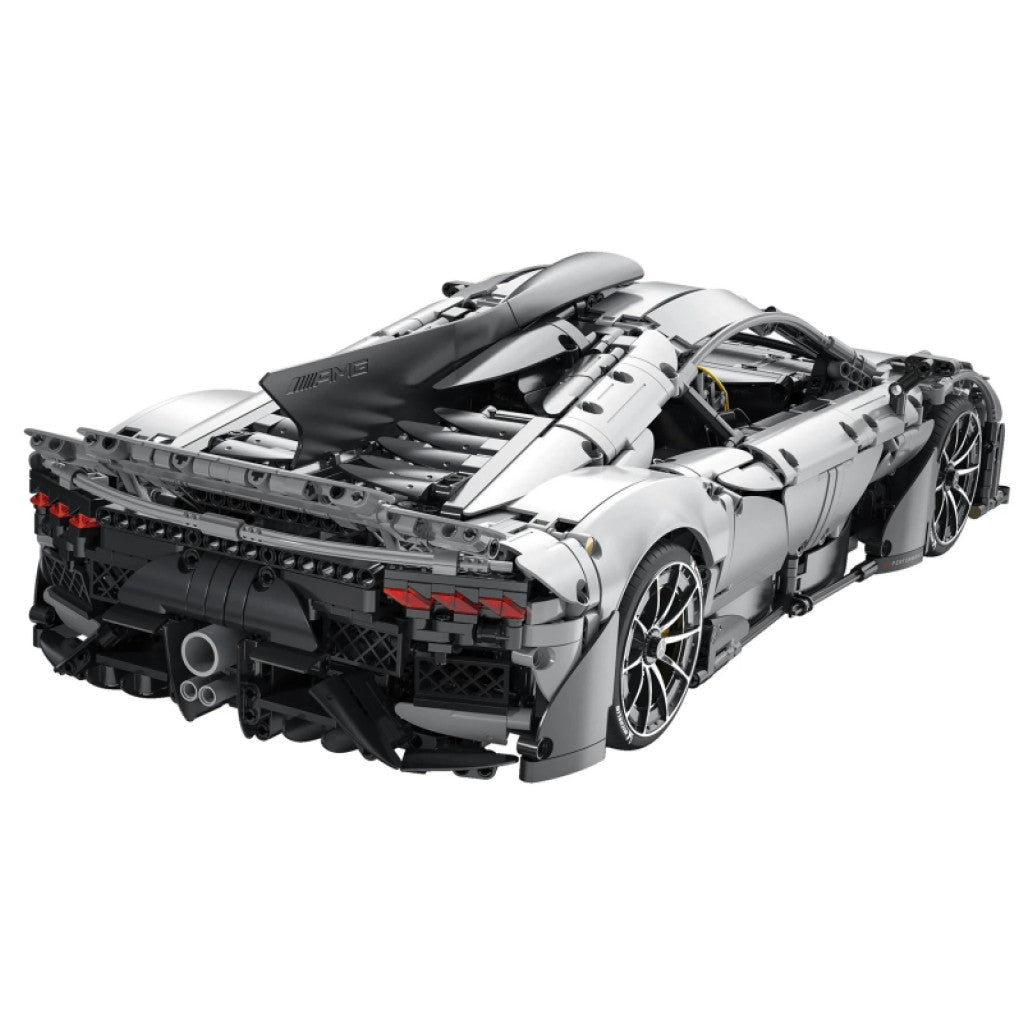 Kocke za sestavljanje CaDa Mercedes-AMG ONE