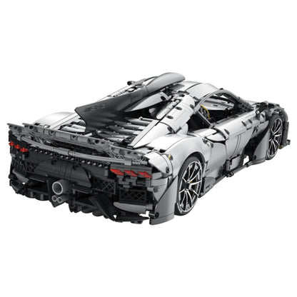Kocke za sestavljanje CaDa Mercedes-AMG ONE
