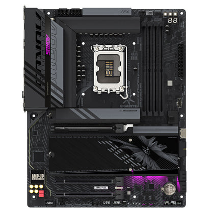 Osnovna plošča LGA1851 GigaByte Z890 Aorus Elite WIFI7 ATX 1xDisplayPort