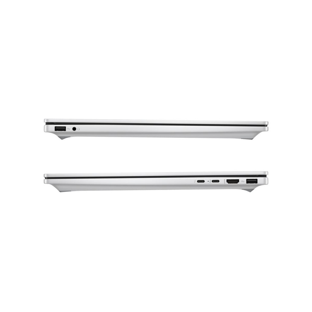 Prenosnik HP 40,64 cm (16,0") OmniBook 7 AI 2560x1600 IPS 500nit 240Hz Ultra 7-255H/32GB/SSD2TB/BL/ALU-ABS/Intel Arc/Win11Pro (BU5Y1EA#BED)