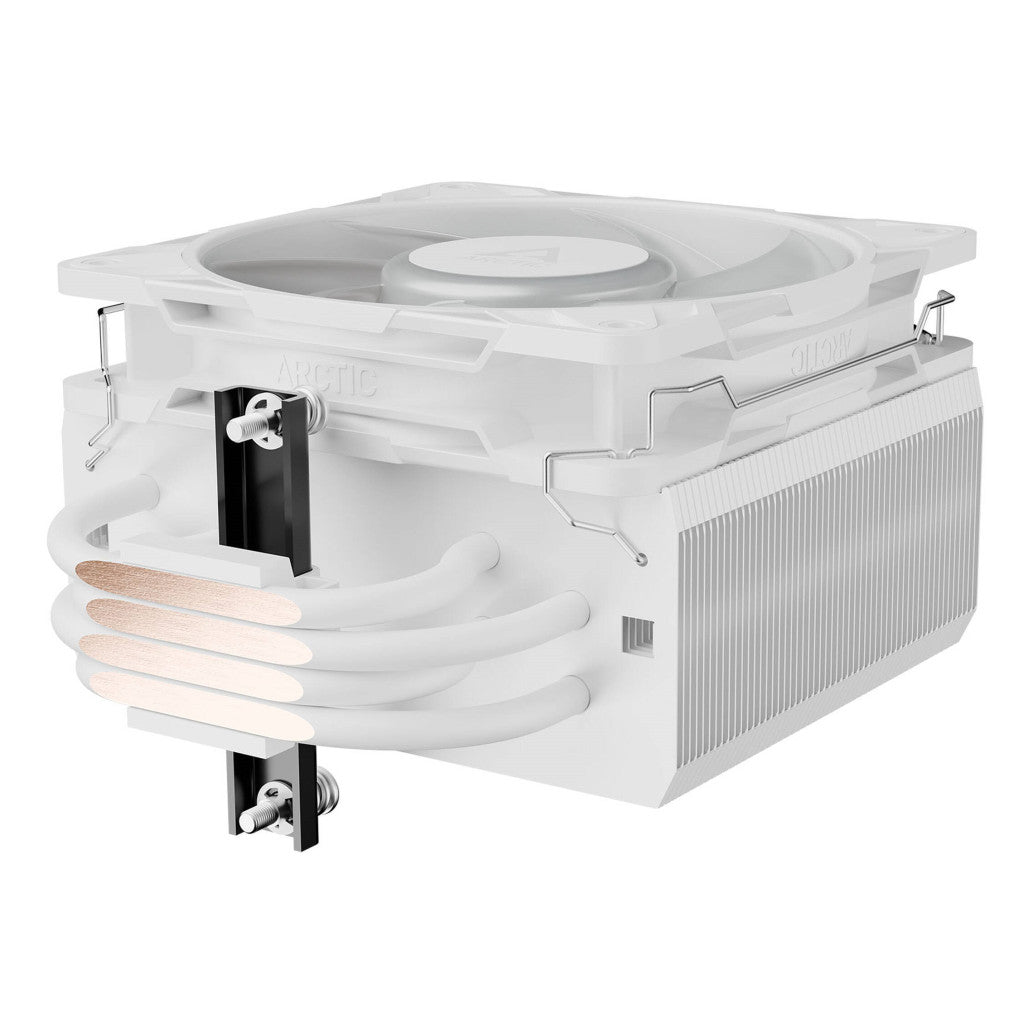 Zračni hladilnik Arctic Freezer 36-S - 156mm RGB bela (ACFRE00199A)