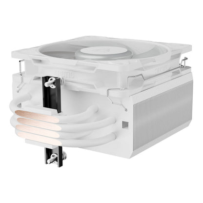 Zračni hladilnik Arctic Freezer 36-S - 156mm RGB bela (ACFRE00199A)