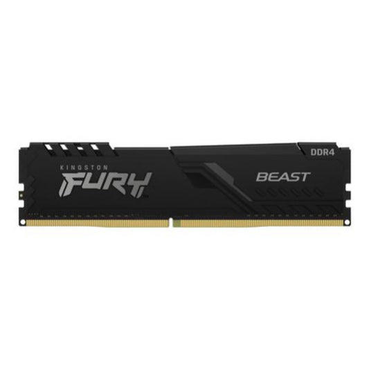 DDR4 8GB 3200MHz CL16 Single (1x 8GB) Kingston Beast 1,35V PC (KF432C16BB/8)