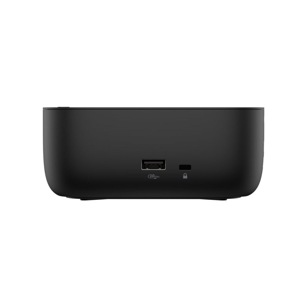 Priklopna postaja USB-C => HP G6 1xHDMI 2xDisplayPort 3xUSB3.0 2xUSB-C 100W 1xLAN 2,5Gb (9X3V1UT#ABB)