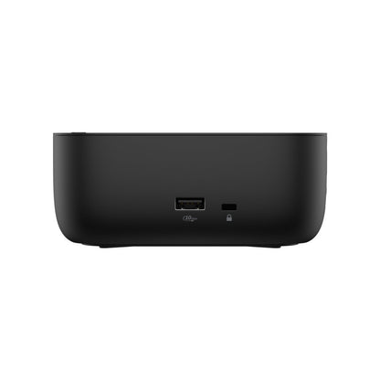 Priklopna postaja USB-C => HP G6 1xHDMI 2xDisplayPort 3xUSB3.0 2xUSB-C 100W 1xLAN 2,5Gb (9X3V1UT#ABB)