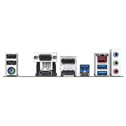 Osnovna plošča 1700 GigaByte B760M DS3H GEN5 microATX VGA HDMI 2xDisplayPort