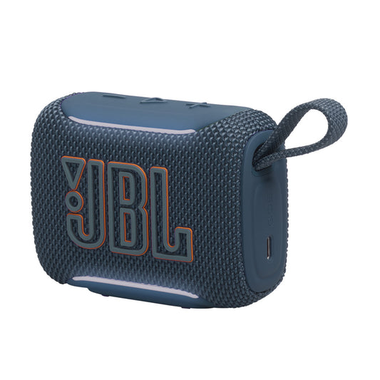 Zvočnik JBL GO 5 4,8W 1.0 (modra)