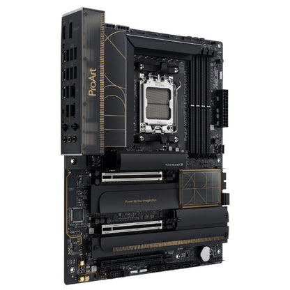 Osnovna plošča AM5 Asus ProArt X870E-CREATOR WIFI ATX 1xHDMI 2.1 1xDisplayPort 1.4a