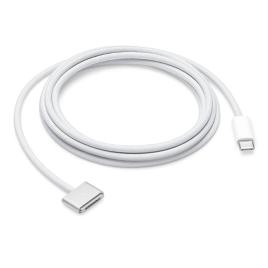 Kabel USB-C => MagSafe 3 Srebrn Apple