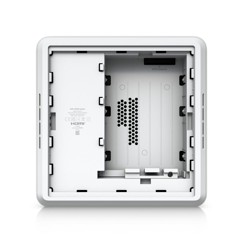 Snemalnik UBIQUITI UniFi Network Video Recorder Instant (UNVR-INSTANT-EU)