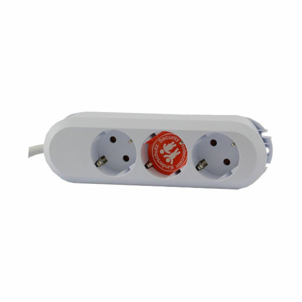 Razdelilec Bachmann 3,00m 3x230V PVC (387.271)