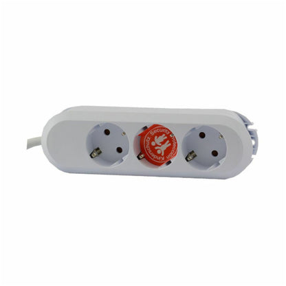 Razdelilec Bachmann 3,00m 3x230V PVC (387.271)