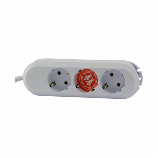 Razdelilec Bachmann 3,00m 3x230V PVC (387.271)