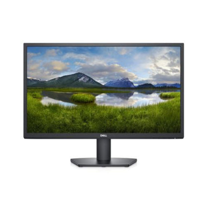 Monitor Dell 60,5 cm (23,8") SE2422H 1920x1080 75Hz VA 5ms VGA HDMI  3H NTSC72% FreeSync