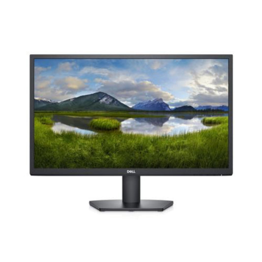 Monitor Dell 60,5 cm (23,8") SE2422H 1920x1080 75Hz VA 5ms VGA HDMI  3H NTSC72% FreeSync