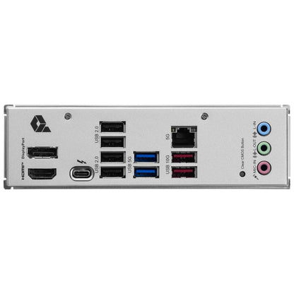 Osnovna plošča LGA1851 MSI PRO B860-P ATX HDMI DP