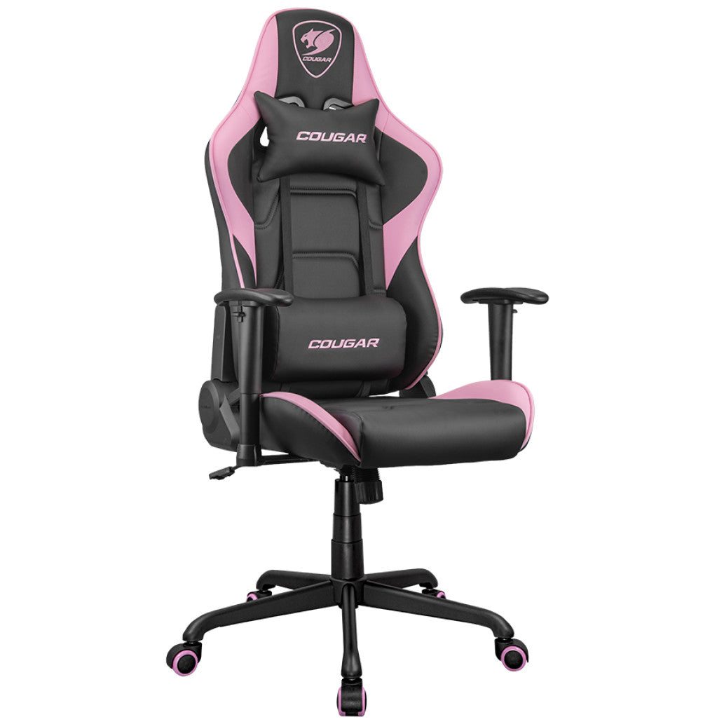 Stol gaming Cougar Armor Elite roza (CGR-ARMOR ELITE-P)