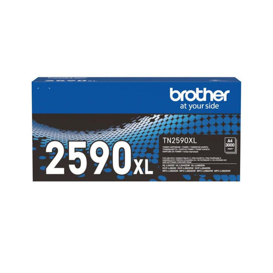 TONER Brother TN2590XL do 3000 strani