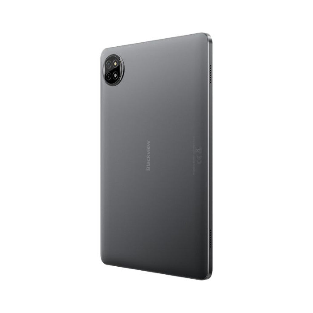 Tablični računalnik 26,6 cm (10,1") Blackview TAB 20 4GB 64GB Android 15 siva Wi-Fi (TAB20 Wi-Fi 4/64GB GREY)