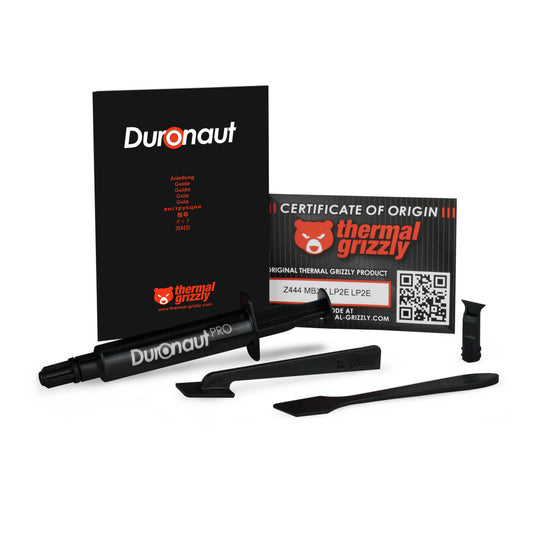 Termalna pasta Thermal Grizzly Duronaut Pro - 6g (TG-DP-006-R)
