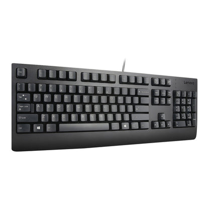 Tipkovnica USB Lenovo Preferred Pro II | SLO gravura (4Y41R64617)
