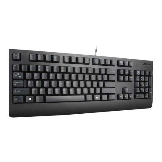 Tipkovnica USB Lenovo Preferred Pro II | SLO gravura (4Y41R64617)
