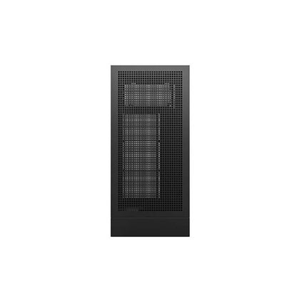 Ohišje Deepcool CH170 PLUS microATX - črna