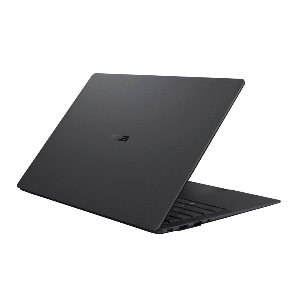 Prenosnik Asus 35,5 cm (14,0") ExpertBook Ultra 2880x1800 OLED na dotik 600nit 120Hz Ultra X7-358H/32GB/SSD1TB/BL/AI Chip: 50 TOPs/CER-ALU/Intel Arc/Win11Pro (90NX09J2-M012R0)