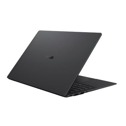 Prenosnik Asus 35,5 cm (14,0") ExpertBook Ultra 2880x1800 OLED na dotik 600nit 120Hz Ultra X7-358H/32GB/SSD1TB/BL/AI Chip: 50 TOPs/CER-ALU/Intel Arc/Win11Pro (90NX09J2-M012R0)
