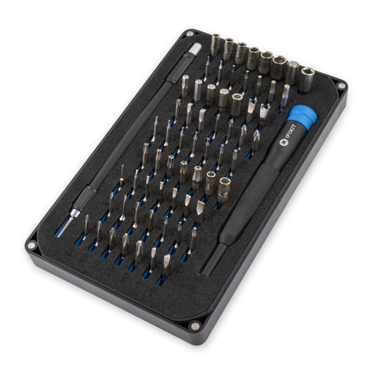 Set preciznega orodja iFixit 64-delni Mako - (ZUWS-104)
