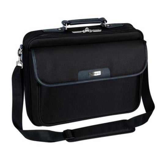 Torba za notesnik 15,6" Targus CN01 črna (CN01)