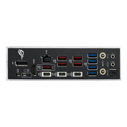 Osnovna plošča AM5 Asus ROG STRIX X870-F GAMING WIFI ATX 1xHDMI 2.1 1xDisplayPort 1.4 RAID 10