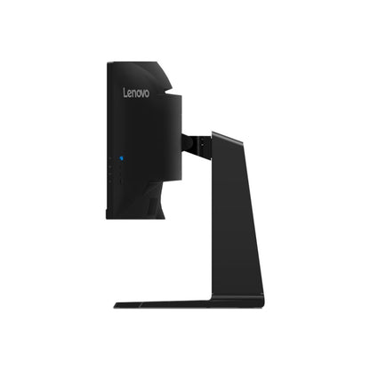 Monitor Lenovo 113 cm (44,5") R45w-30 5120x1440 Curved Gaming 165Hz VA 1ms 2xHDMI DisplayPort USB-C 75W 3xUSB3.2 HAS Zvočniki 2x3W  DCI-P3-90% FreeSyn Premium PRO RJ45 KVM HDR400 Legion